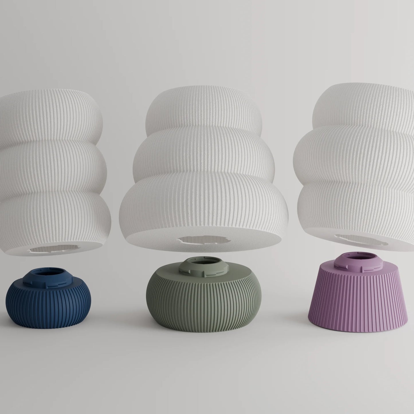 Modular Lamp