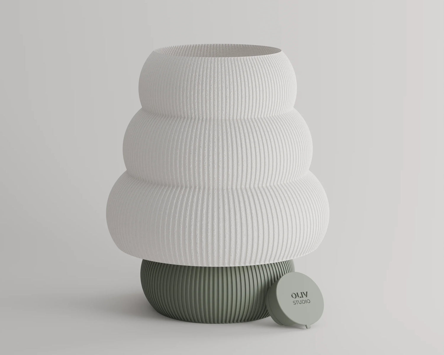 Modular Lamp System