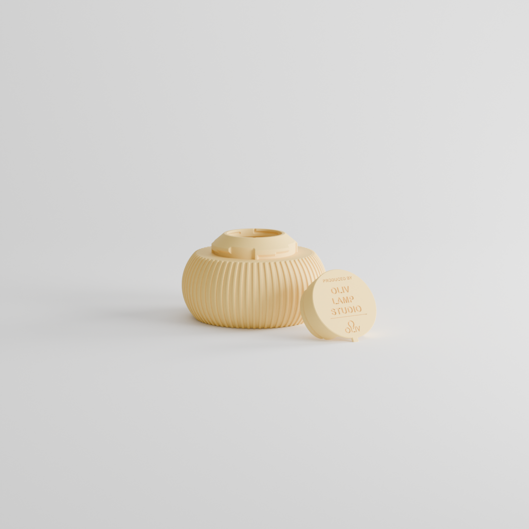 Base + Cord Set Collection