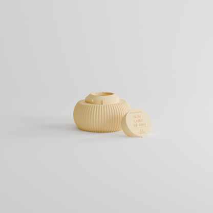 Base + Cord Set Collection