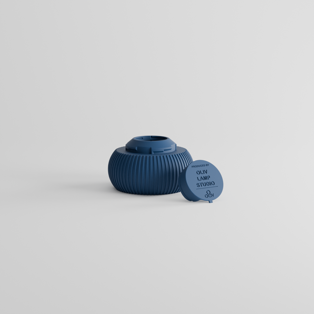 Base + Cord Set Collection