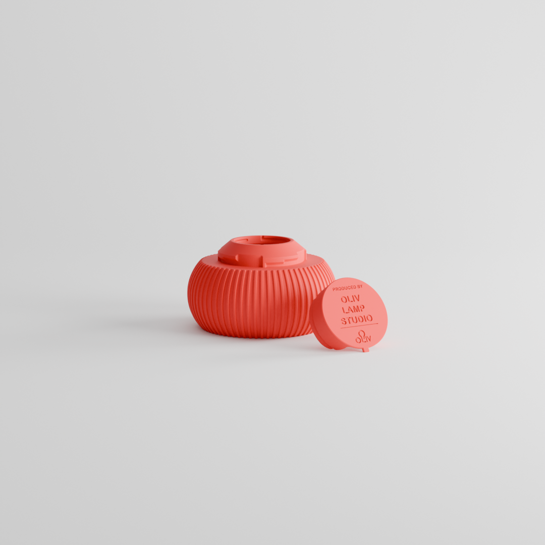Base + Cord Set Collection