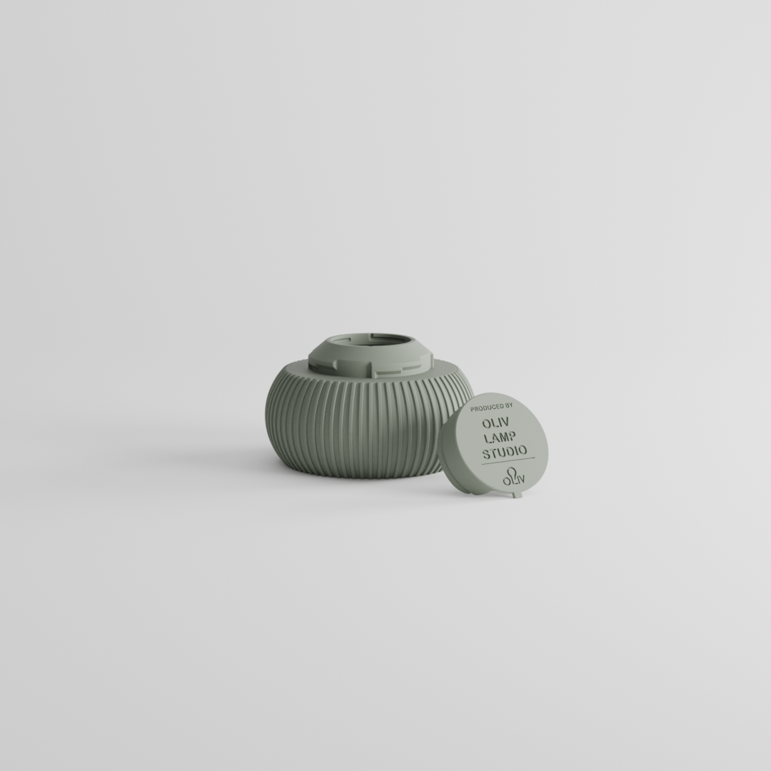 Base + Cord Set Collection