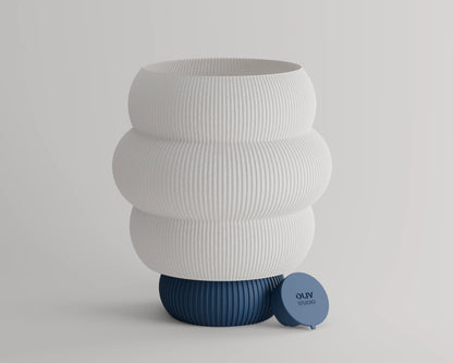 Modular Lamp