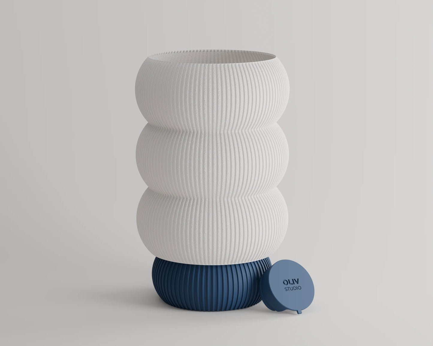 Modular Lamp