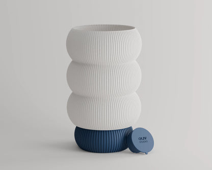 Modular Lamp
