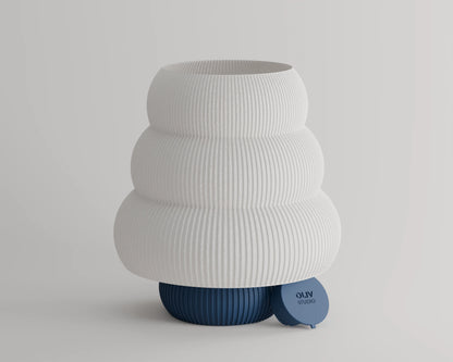 Modular Lamp