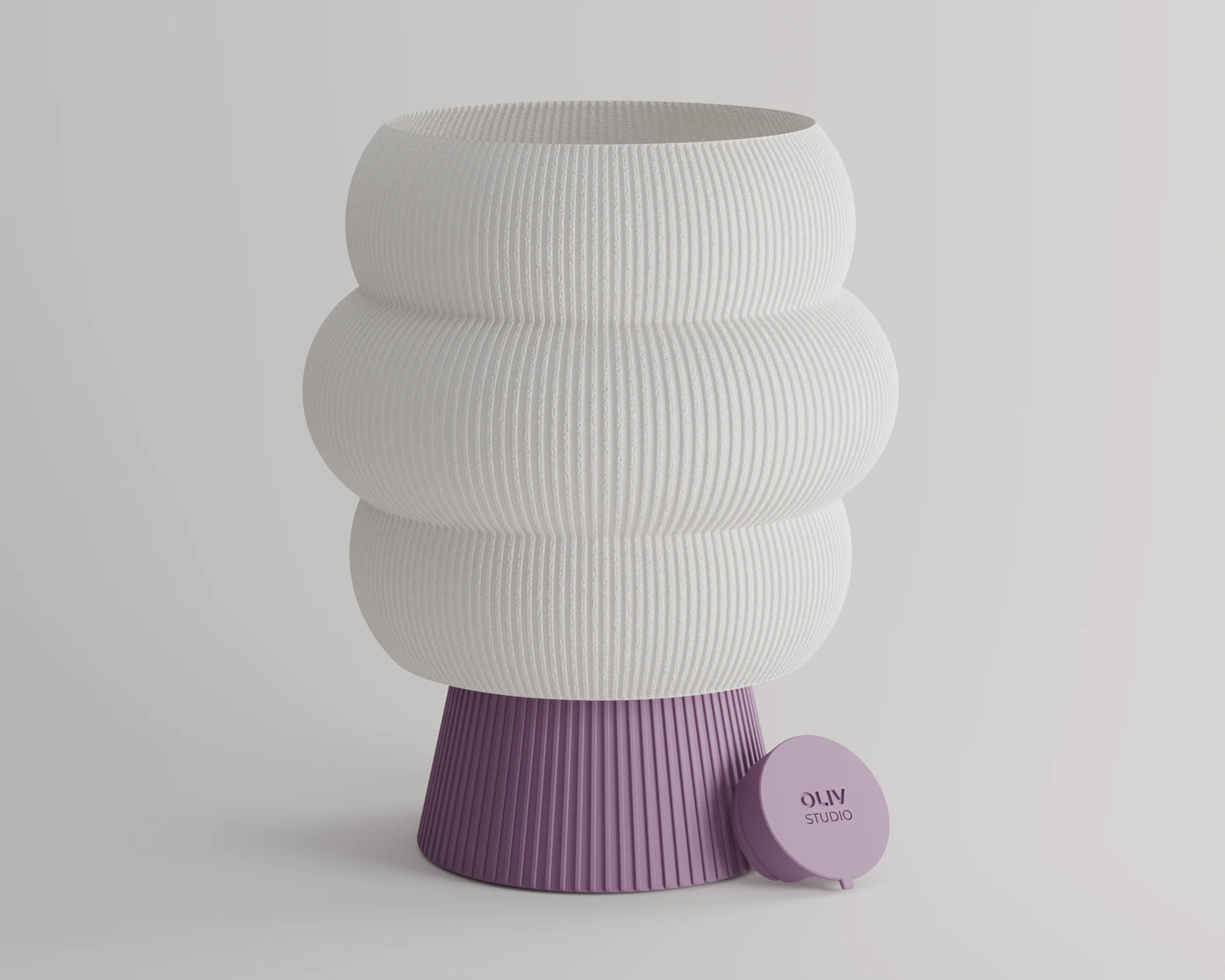 Modular Lamp