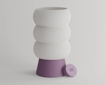Modular Lamp