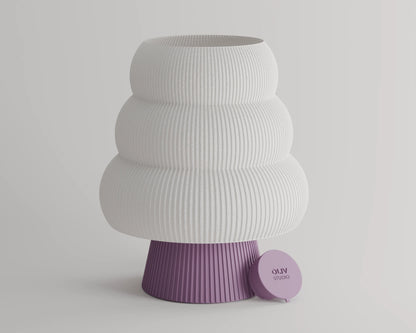 Modular Lamp