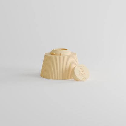 Base + Cord Set Collection