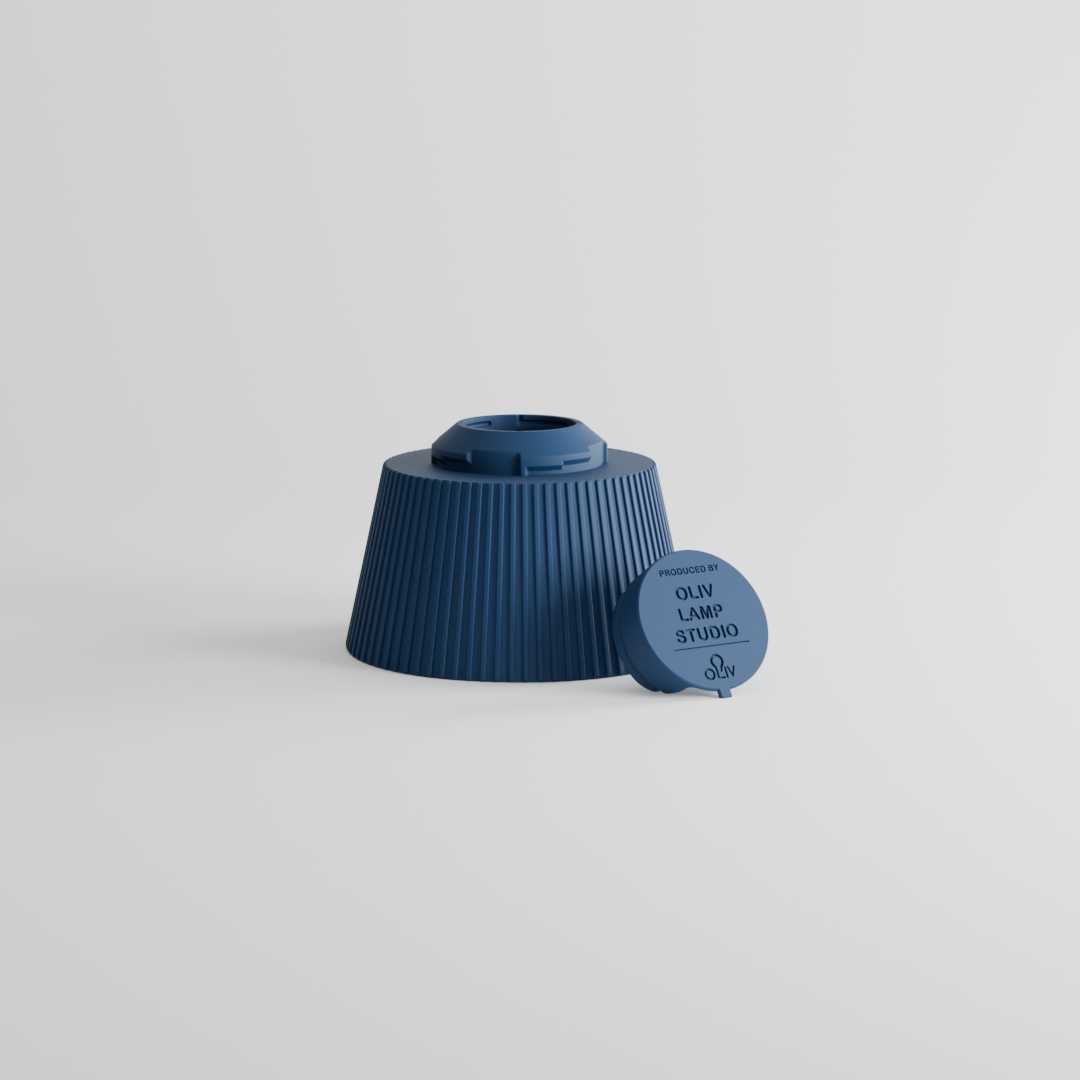 Base + Cord Set Collection