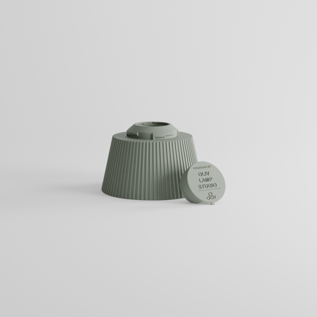 Base + Cord Set Collection