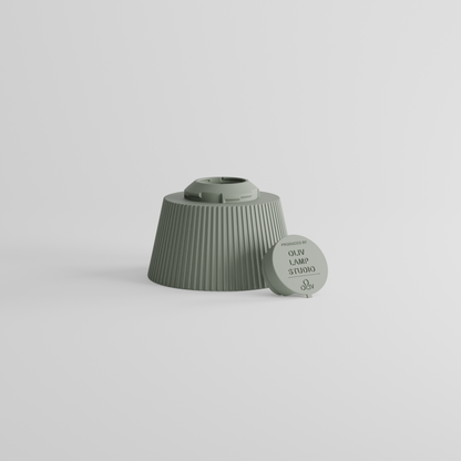 Base + Cord Set Collection