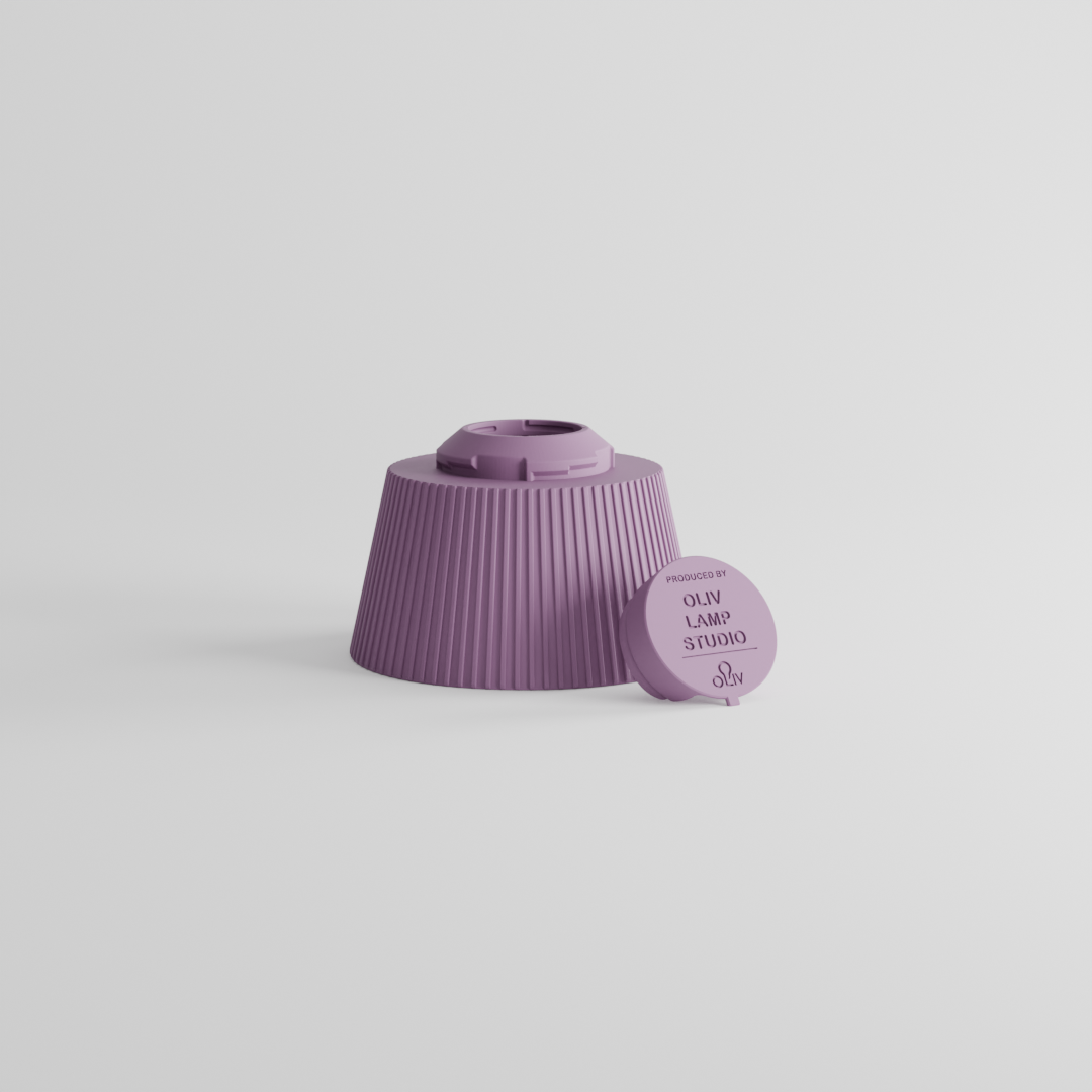 Base + Cord Set Collection