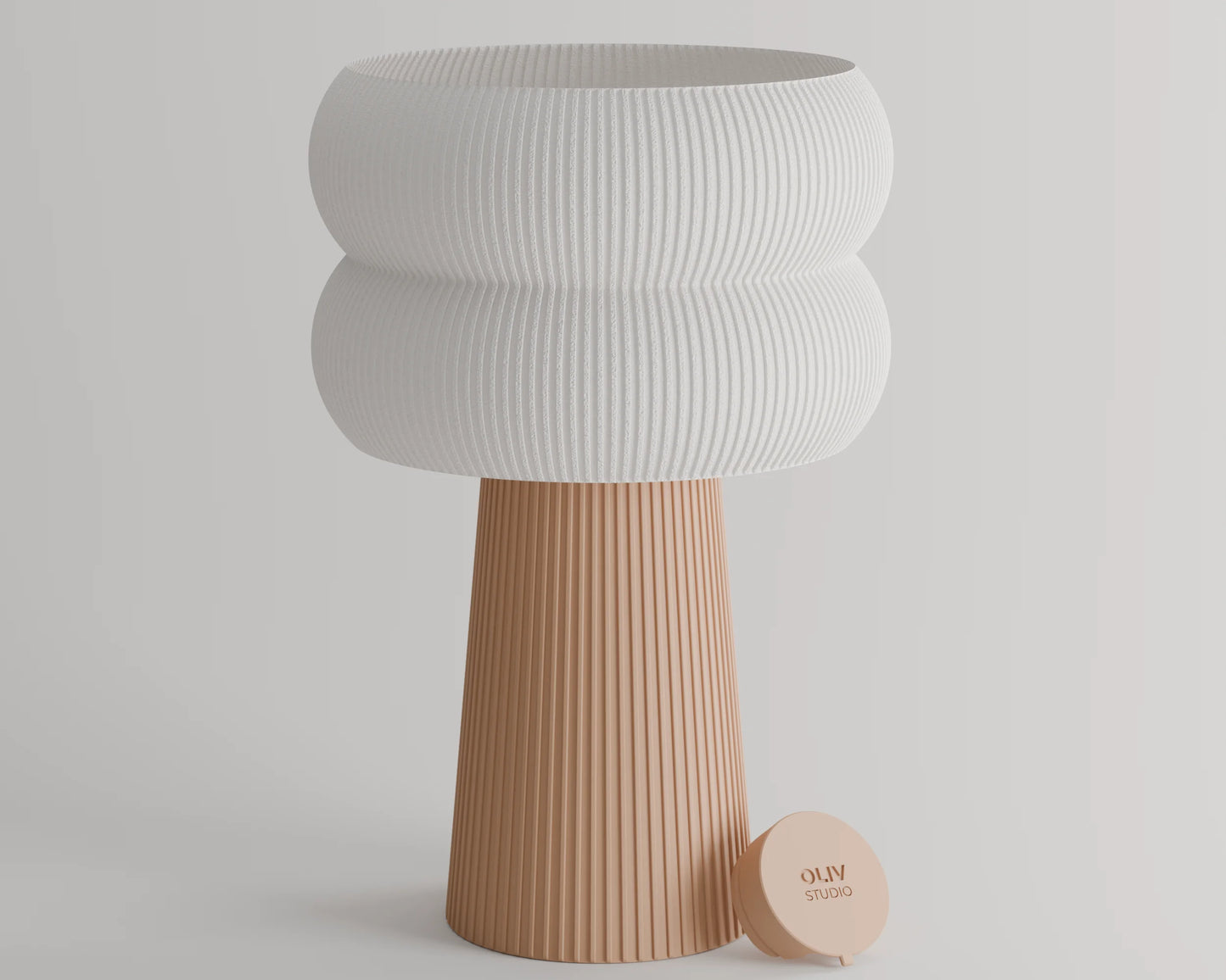Modular Lamp