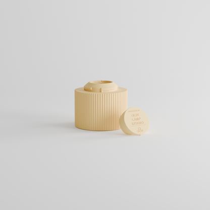 Base + Cord Set Collection