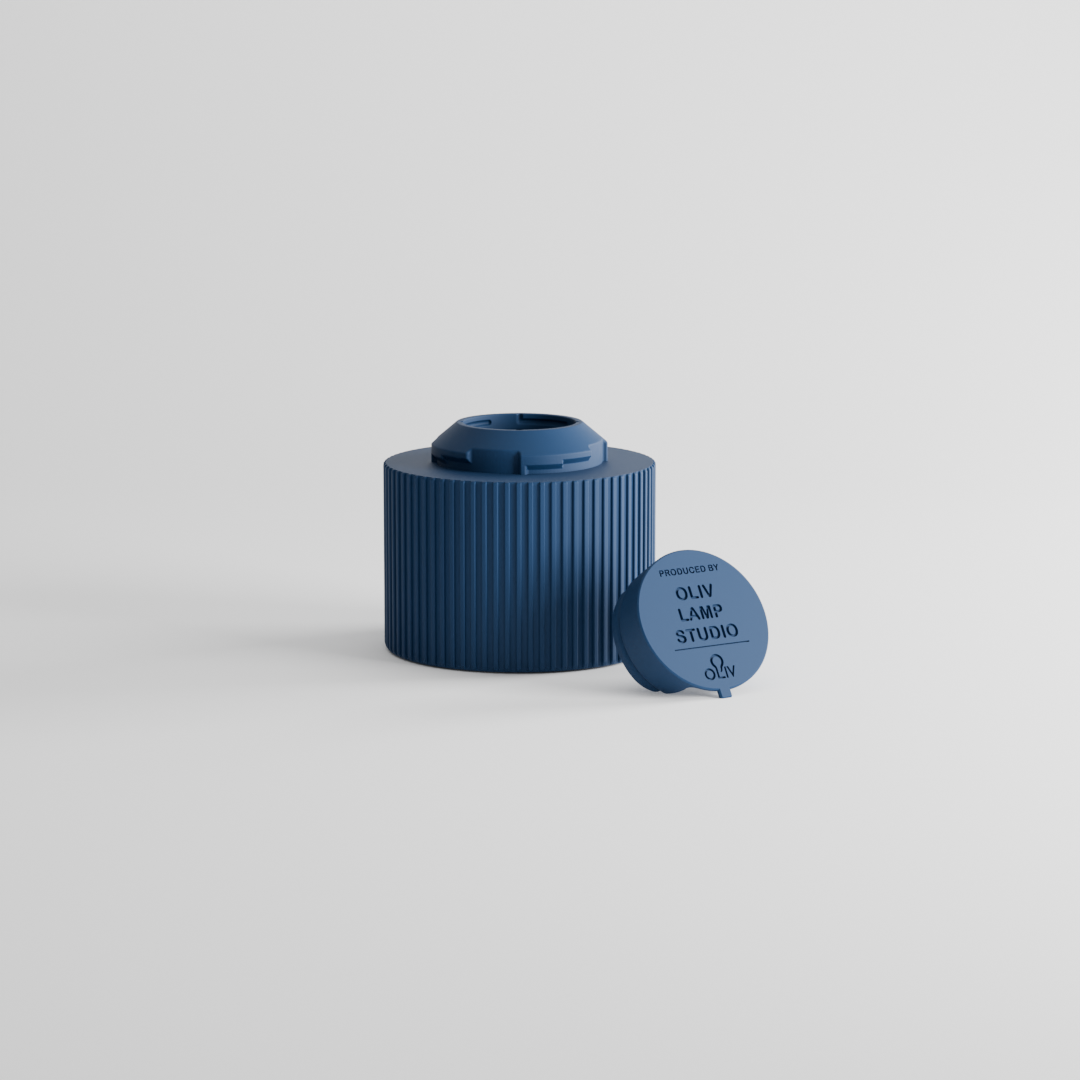 Base + Cord Set Collection