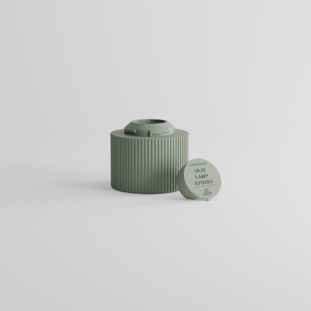 Base + Cord Set Collection