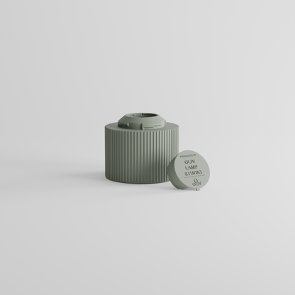 Base + Cord Set Collection