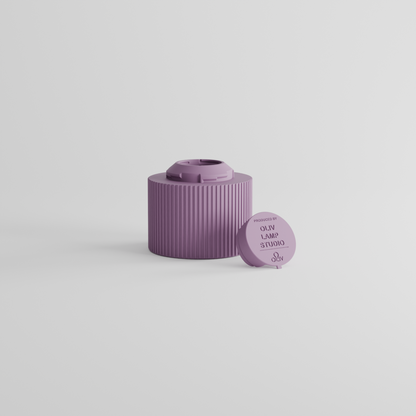 Base + Cord Set Collection