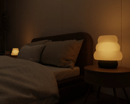 Modular Lamp