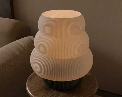 Modular Lamp