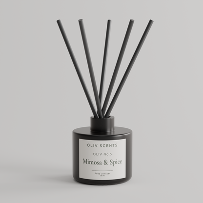 OLIV Scents Reed Diffuser (170ml)