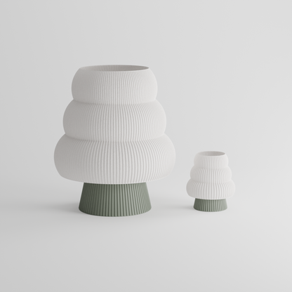 Tea Light Mini Lamp