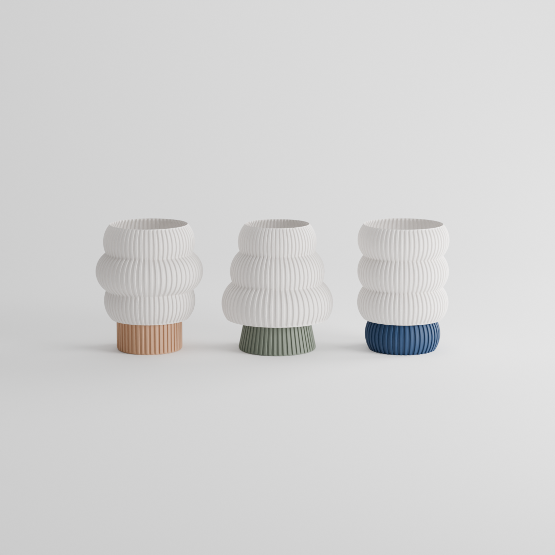 Tea Light Mini Lamp