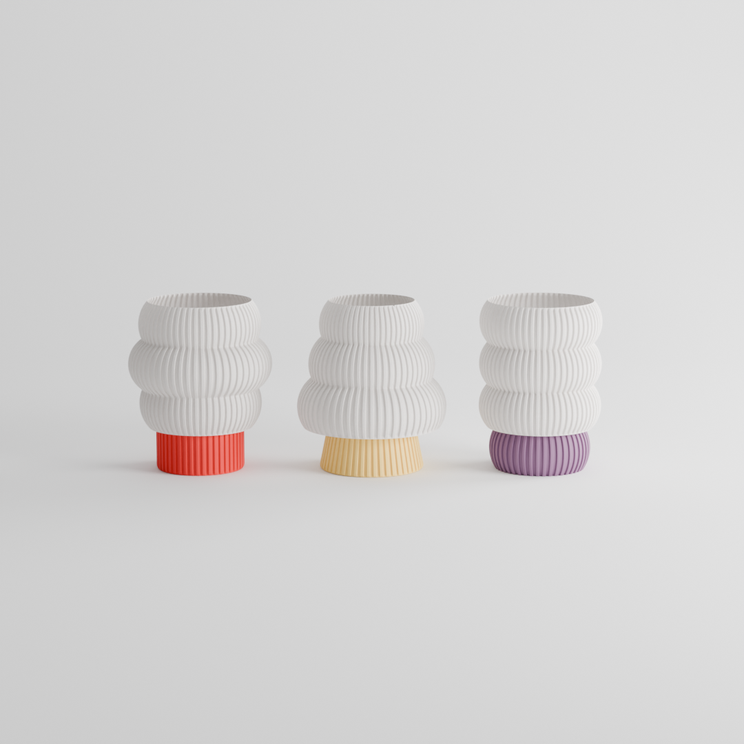 Tea Light Mini Lamp