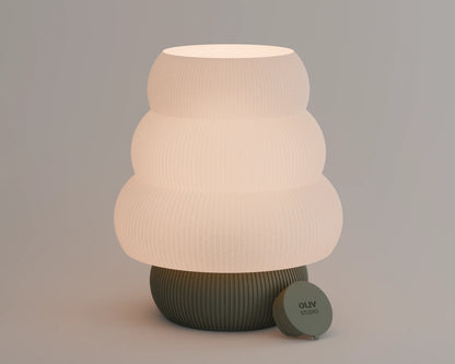 Modular Lamp