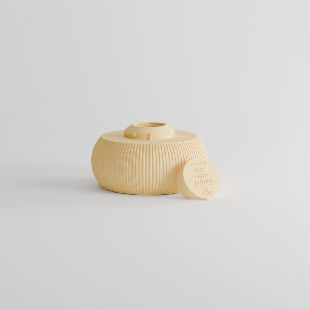 Base + Cord Set Collection