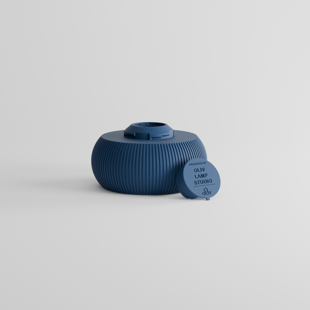 Base + Cord Set Collection