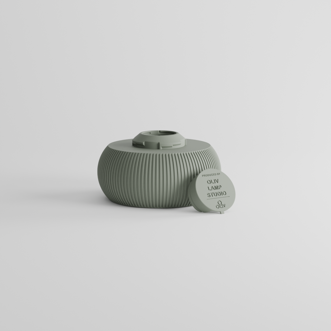 Base + Cord Set Collection