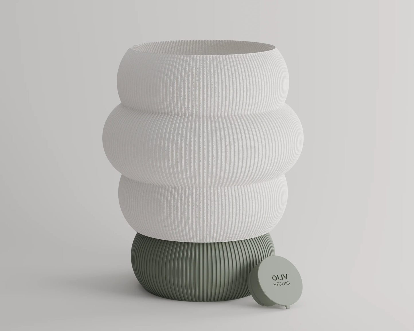 Modular Lamp