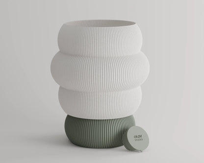 Modular Lamp