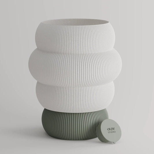 Modular Lamp