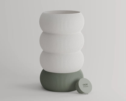 Modular Lamp