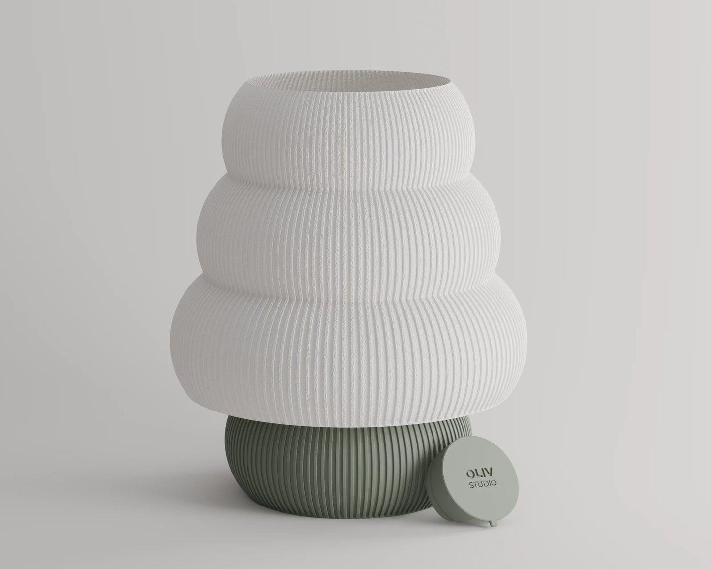 Modular Lamp