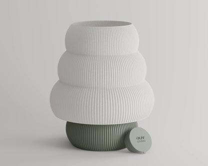 Modular Lamp