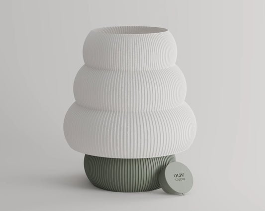 Modular Lamp