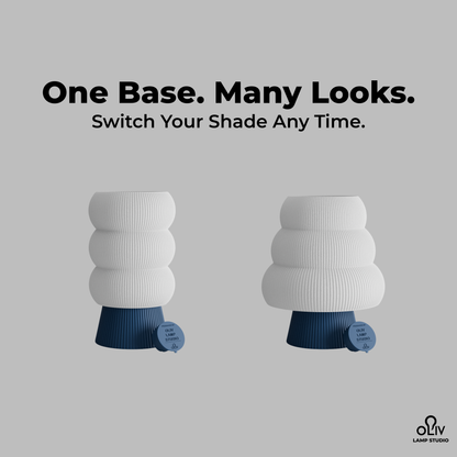 Shade Only Collection